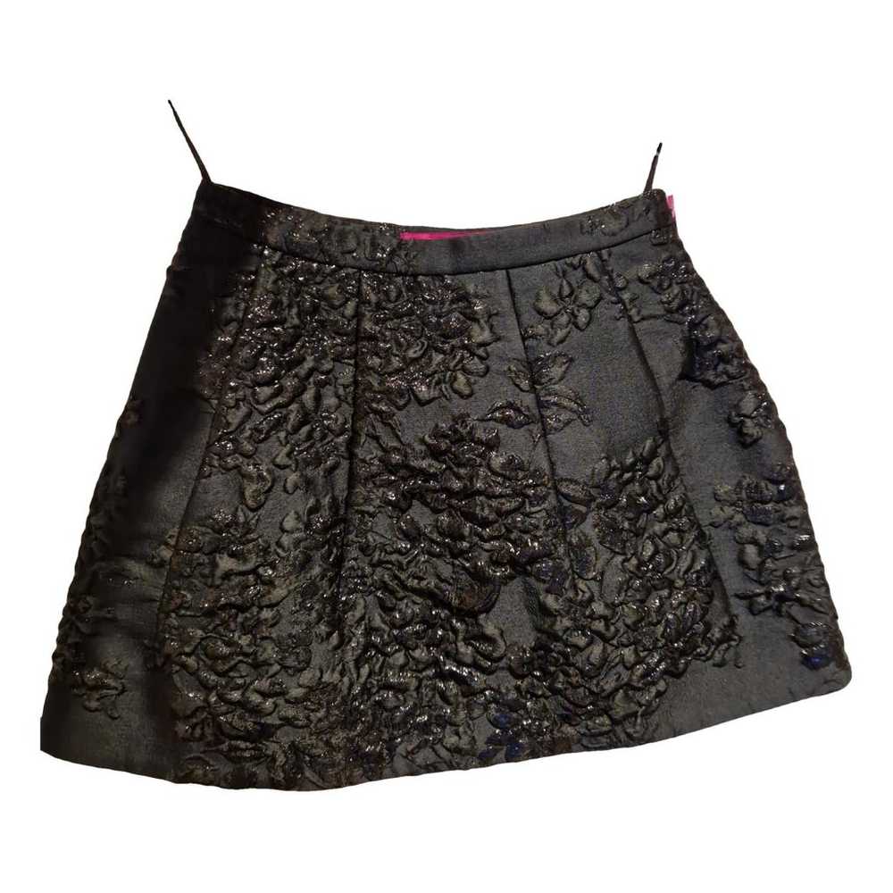 Valentino Garavani Mini skirt - image 1