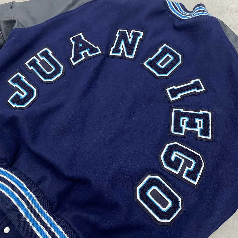 Japanese Brand × Streetwear × Vintage Vintage Jua… - image 10