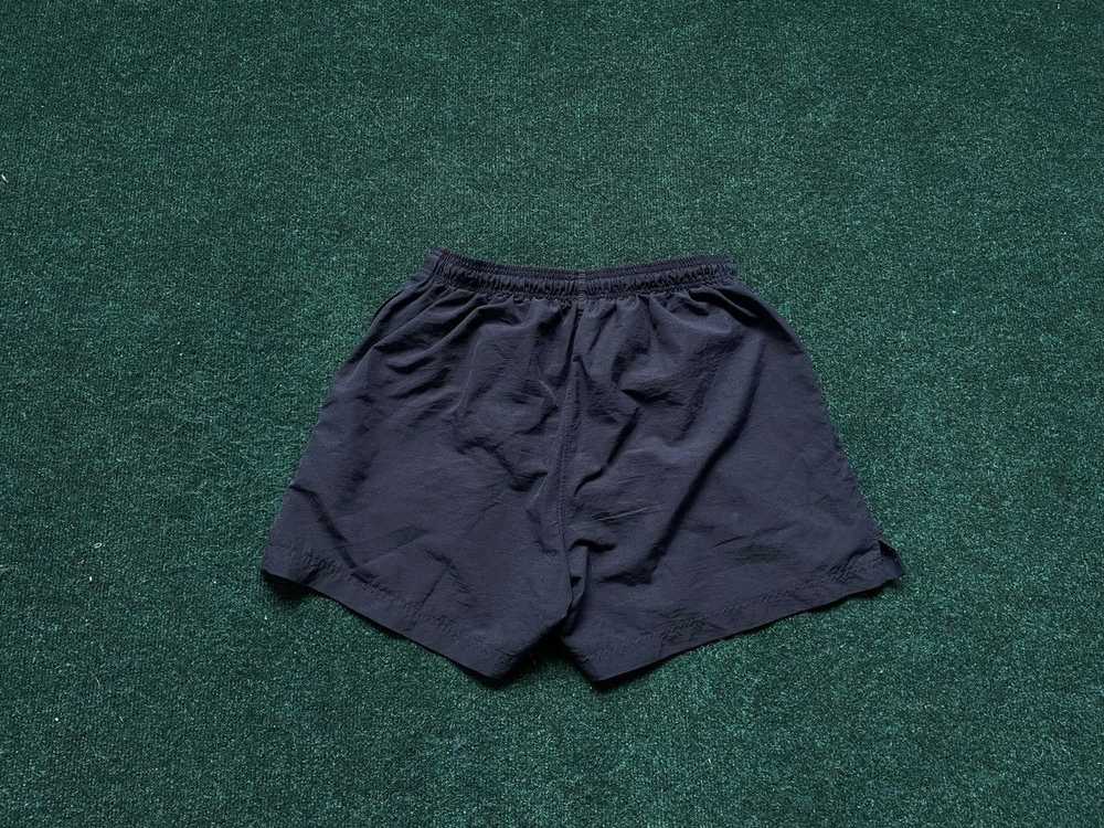 Adidas × Rare × Vintage Adidas Shorts Men's Shiny… - image 2