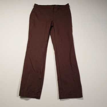 Vintage Chico's Dress Pants Womens 0 US 4 Short B… - image 1