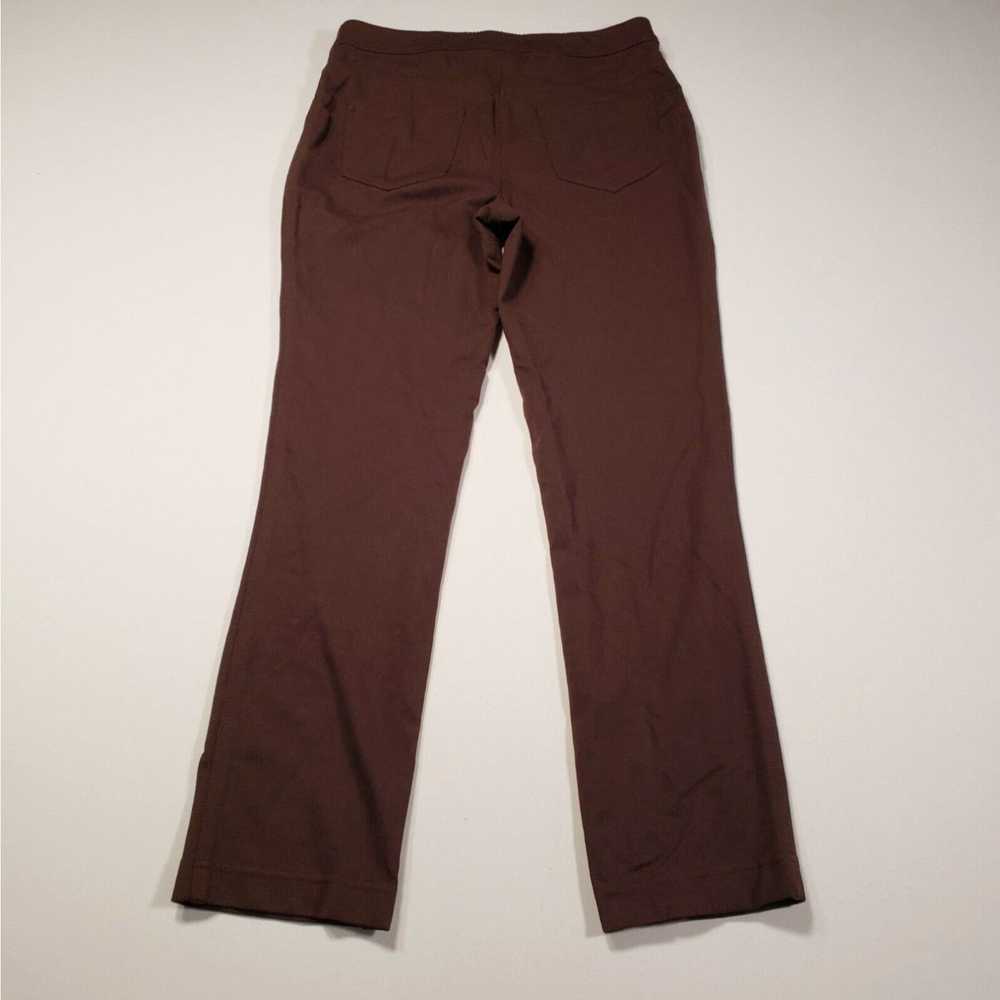 Vintage Chico's Dress Pants Womens 0 US 4 Short B… - image 2
