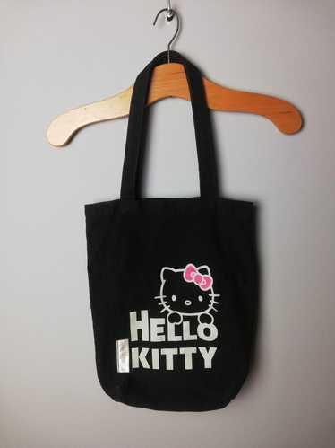 Anima × Japanese Brand × Vintage Hello Kitty y2k T