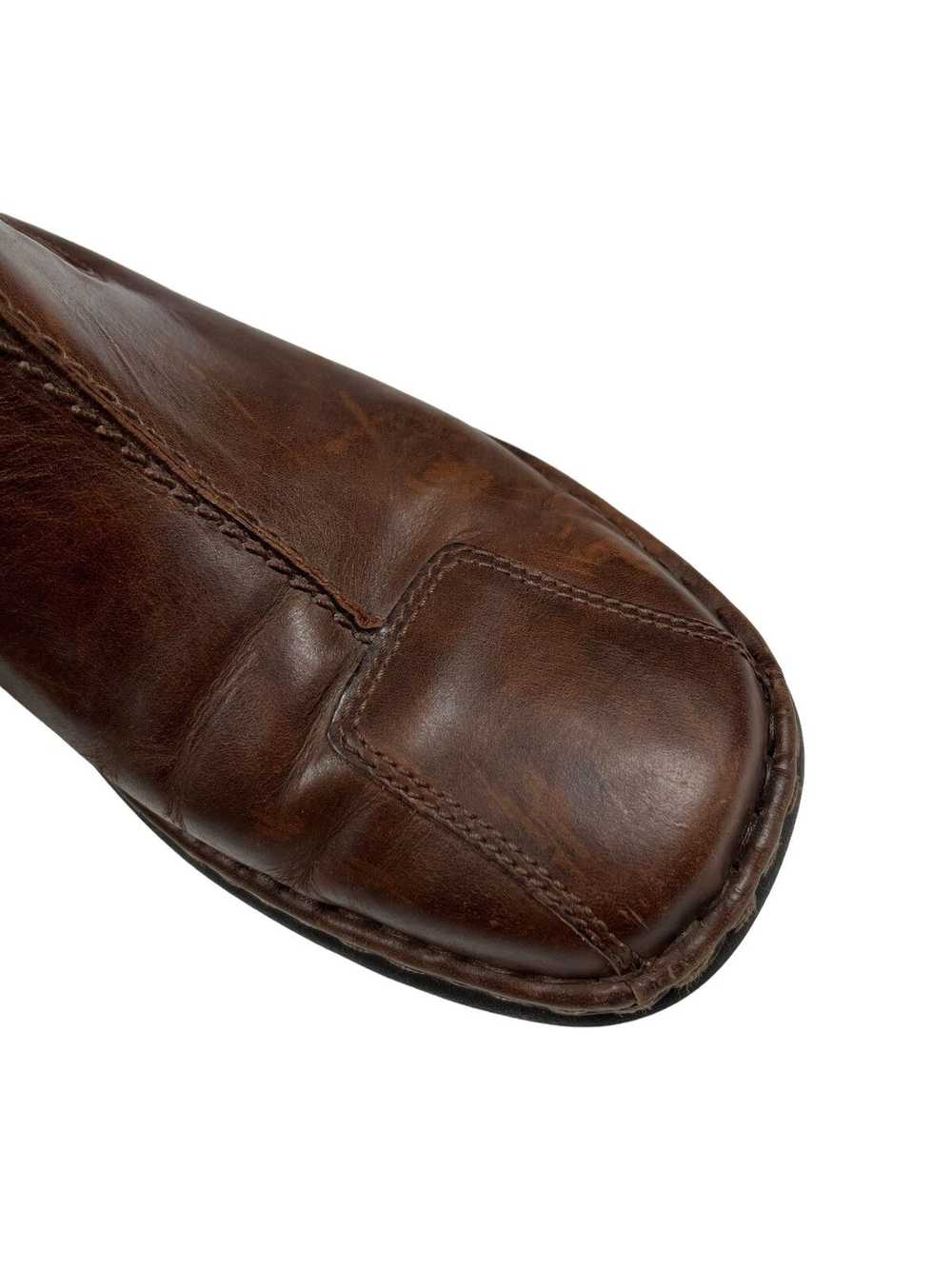 Avant Garde × Chelsea Boots × Vintage Vintage Bro… - image 8