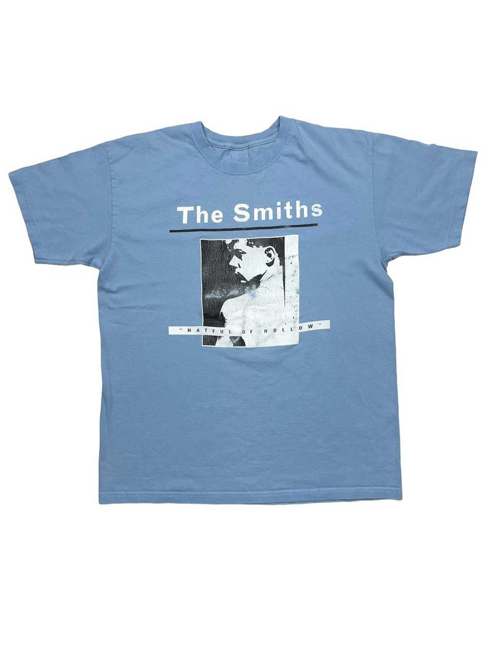 Band Tees × The Smiths × Vintage Vintage 00s The … - image 1