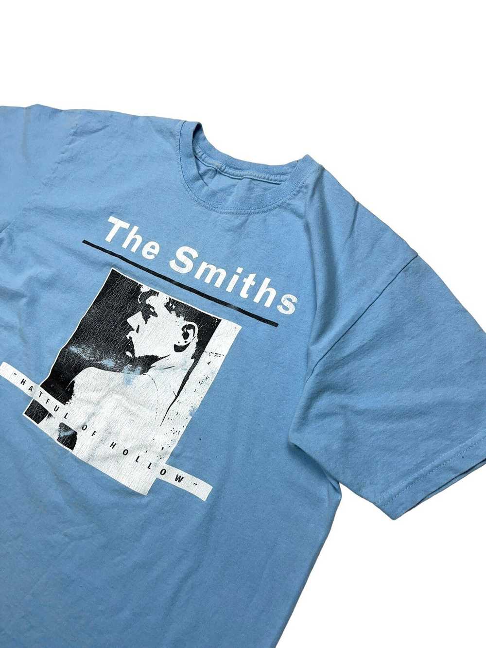 Band Tees × The Smiths × Vintage Vintage 00s The … - image 2