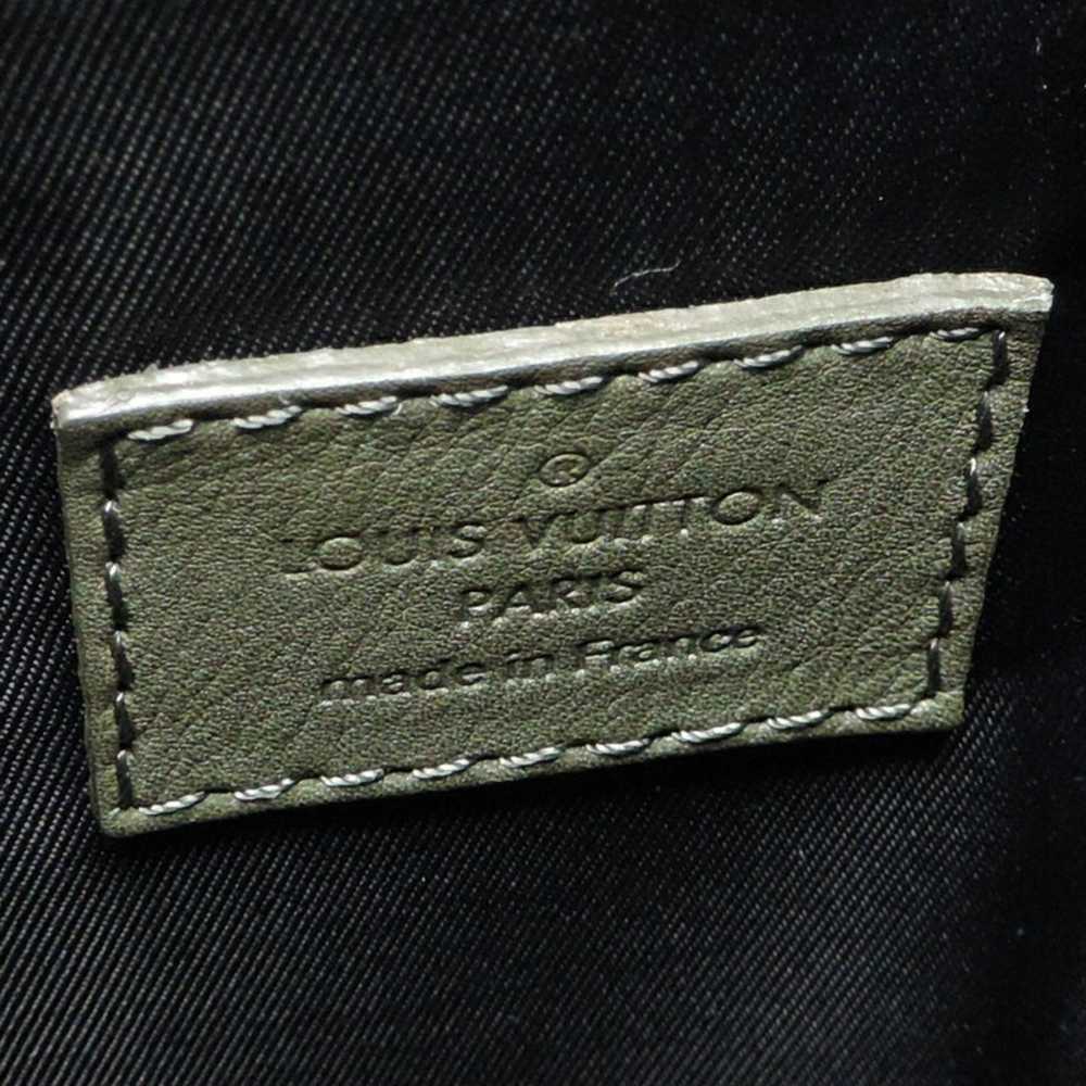 Louis Vuitton Louis Vuitton Chalk Sling Bag Men's… - image 7