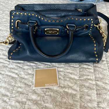 michaels kors purse - image 1