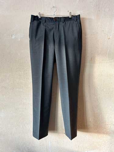 Our Legacy Wool Trousers