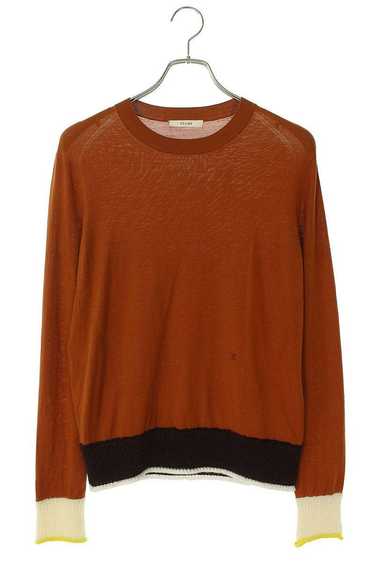 Mohair sweater celine - Gem Mohair sweater celine - Gem