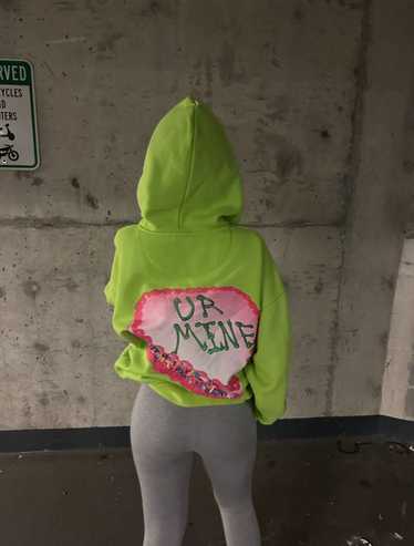 Xoxo XOXOGOODBOY “U R Mine” Cake Hoodie