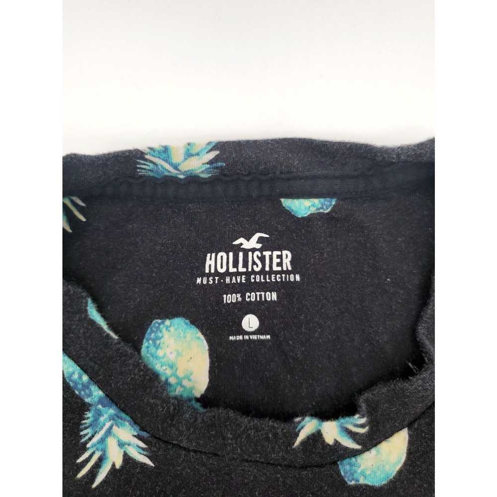 Vintage Hollister Must Have Collection AOP Pineap… - image 2