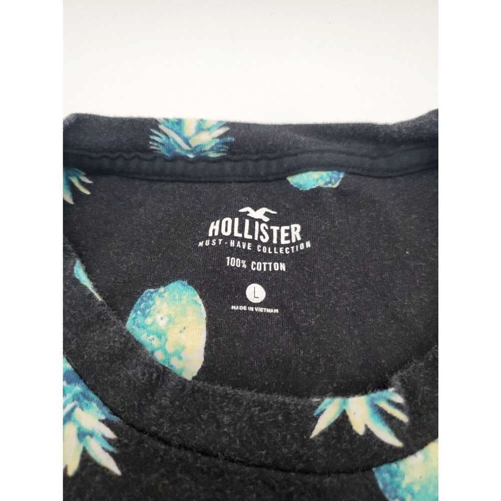 Vintage Hollister Must Have Collection AOP Pineap… - image 3