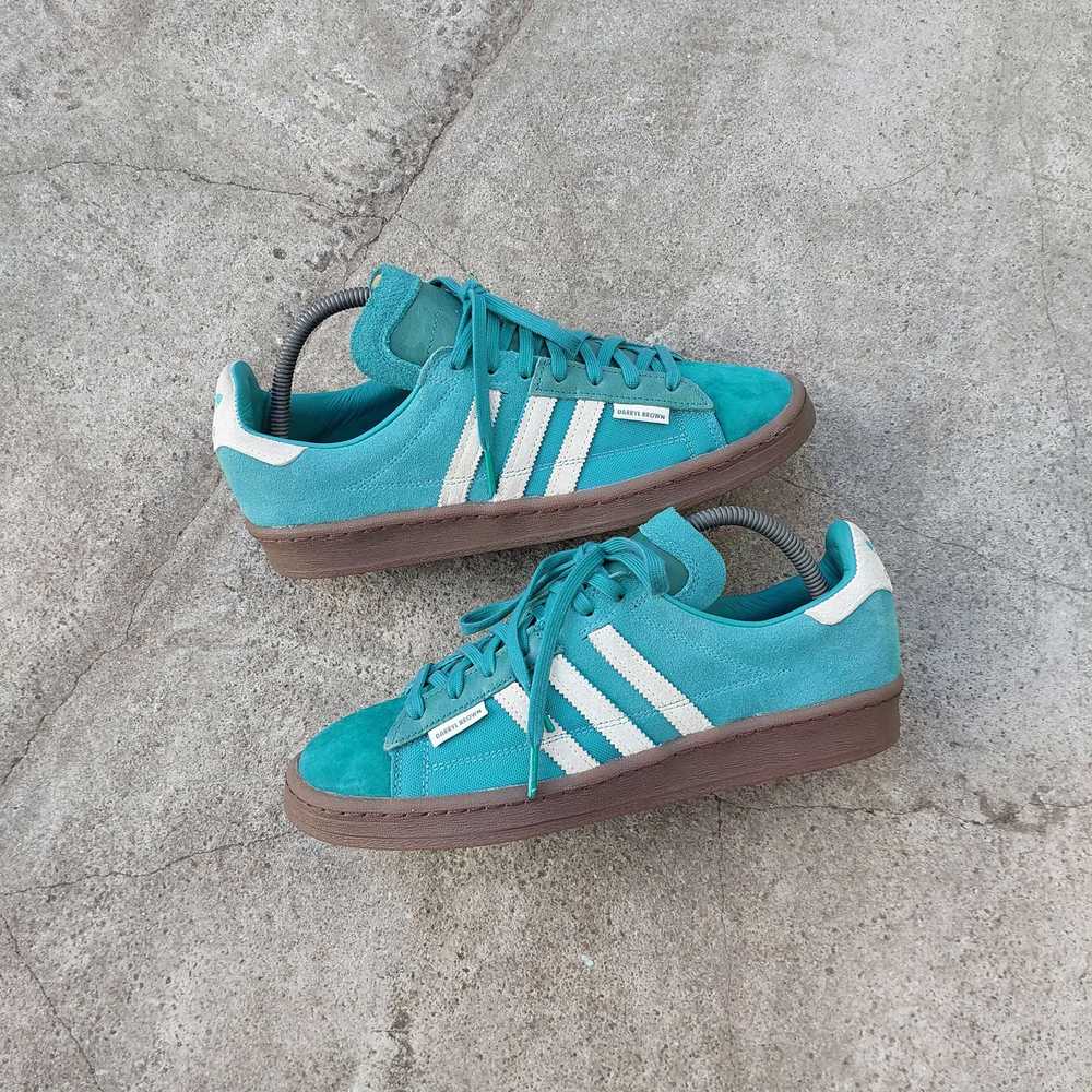 Adidas × Darryl Brown Adidas - Darryl Brown - 80'… - image 1