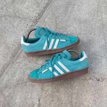 Adidas × Darryl Brown Adidas - Darryl Brown - 80'… - image 1