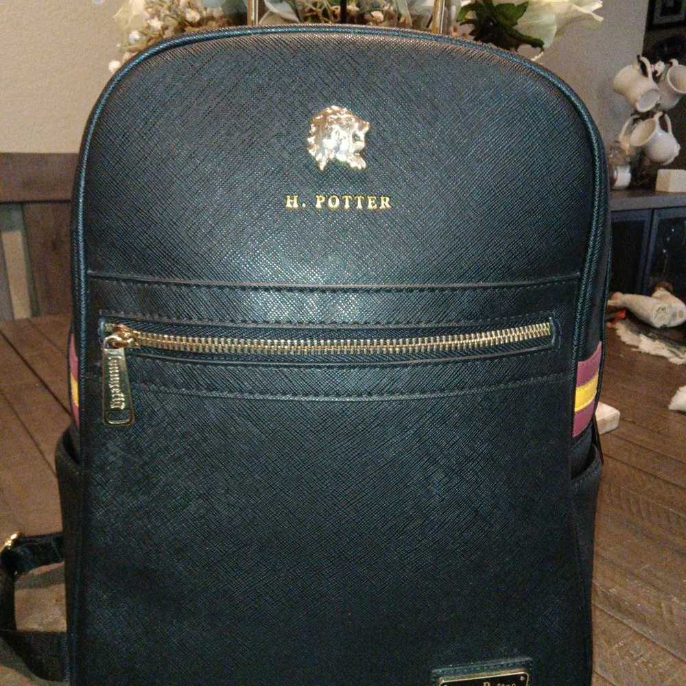 Loungefly Harry Potter Mini Backpack - image 1