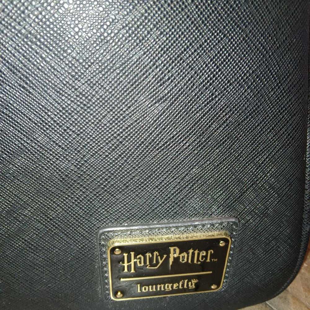 Loungefly Harry Potter Mini Backpack - image 6
