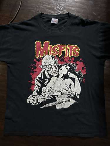 H&m × misfits × - Gem