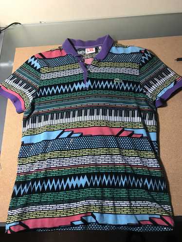 Lacoste live polo - Gem