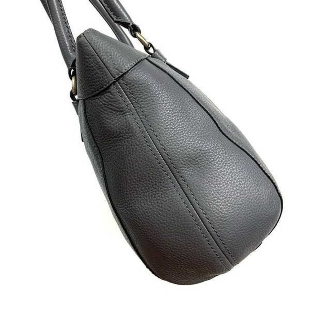 KATE SPADE Teegan Berkshire Rd Leather Bag - image 5