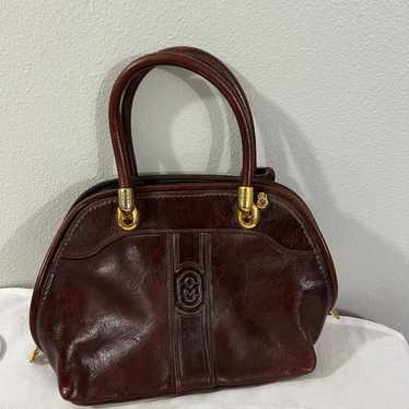 Vintage Marino Orlandi leather purse