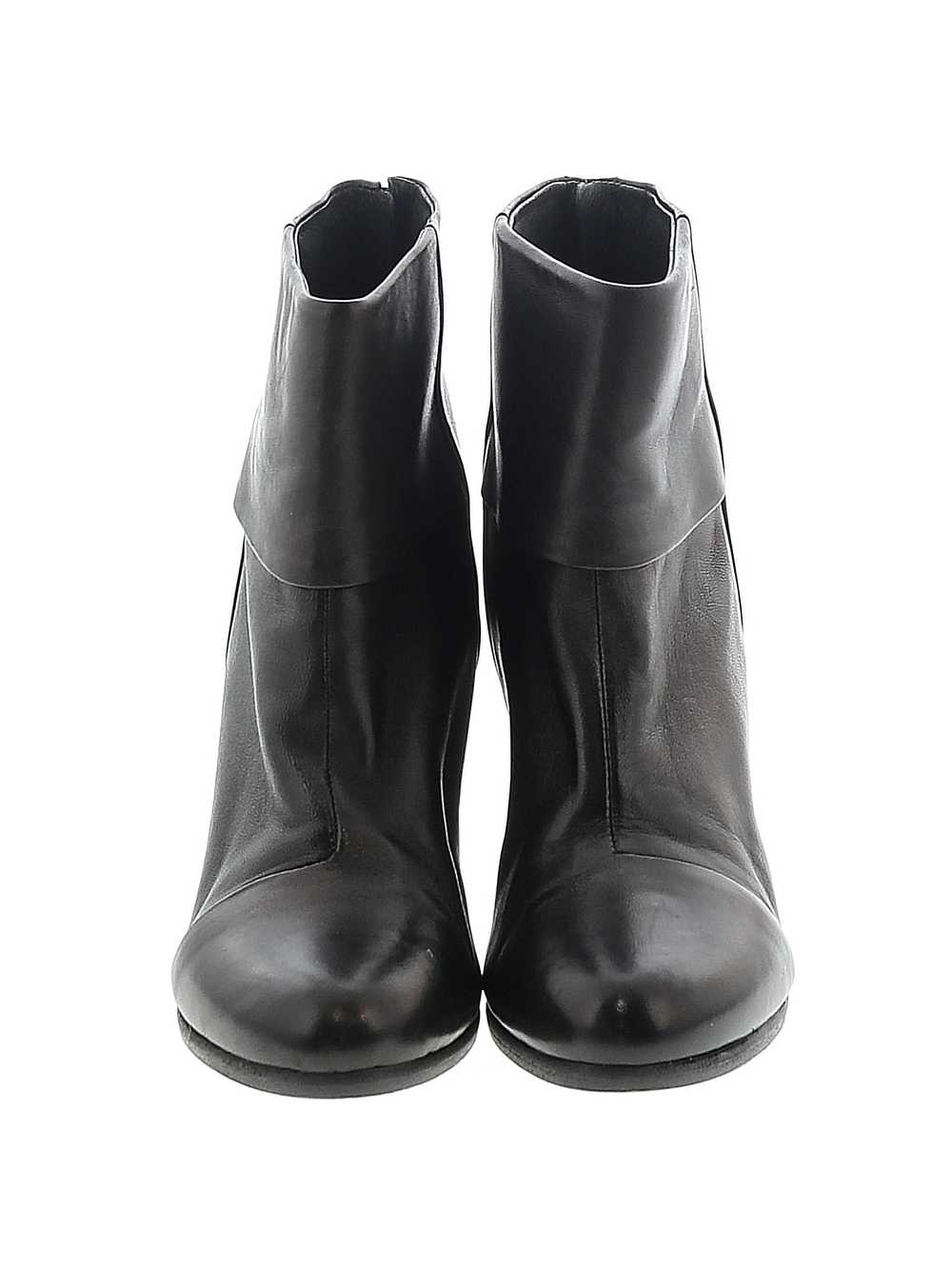 Rag & Bone Women Black Ankle Boots 37.5 eur - image 2