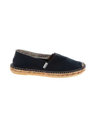 Viscata Women Blue Flats 38 eur