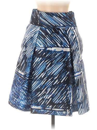 Milly Women Blue Casual Skirt 8