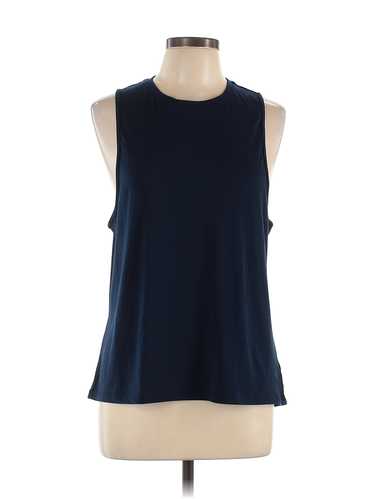 MPG Women Blue Active Tank L