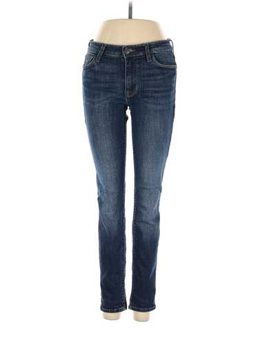 Hudson Jeans Women Blue Jeans 27W