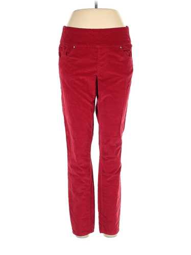 Jag Jeans Women Red Casual Pants 29W