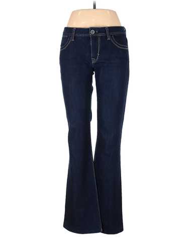 DL1961 Women Blue Jeans 30W