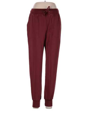 Goodlife Women Red Casual Pants M