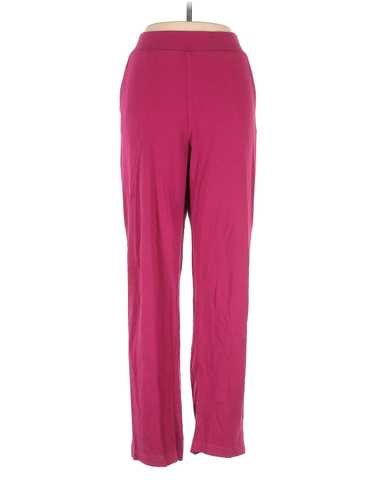 Koret Women Pink Casual Pants M