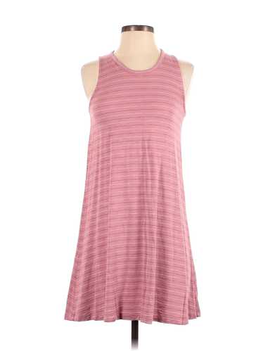 Madewell Women Pink Active Dress S