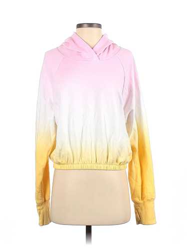 Victoria Sport Women Yellow Sweatshirt S