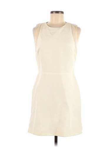 3.1 Phillip Lim Women Ivory Casual Dress 8 - image 1