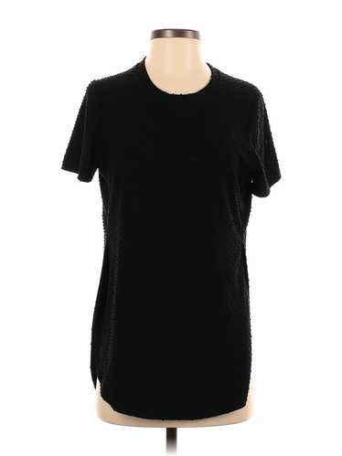 Wilfred Women Black Short Sleeve Top S - image 1