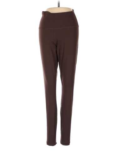 Everlane Women Brown Leggings S