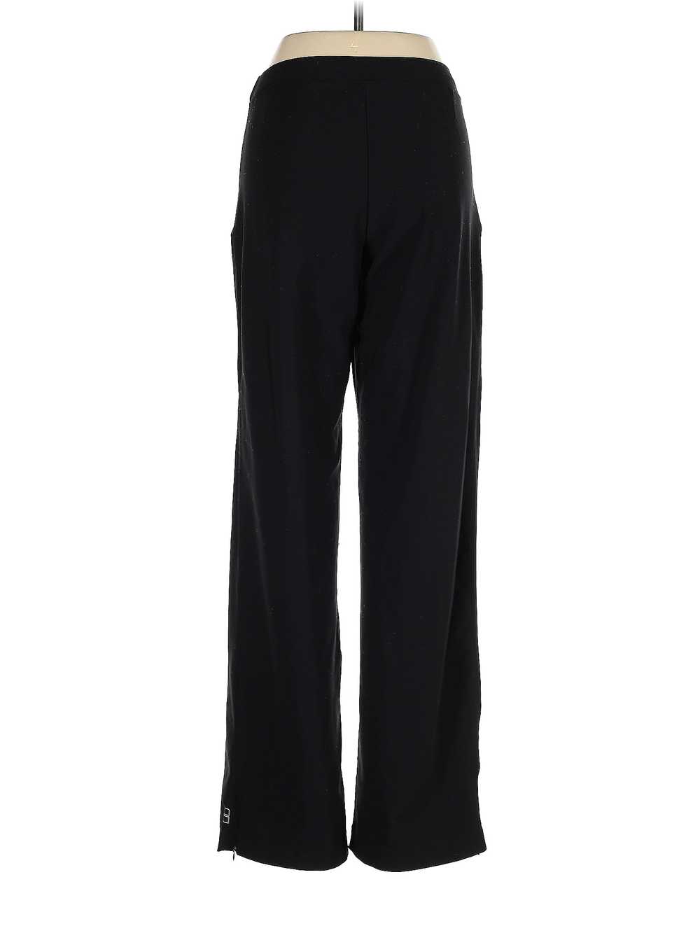 Lucy Women Black Casual Pants S Tall - image 2