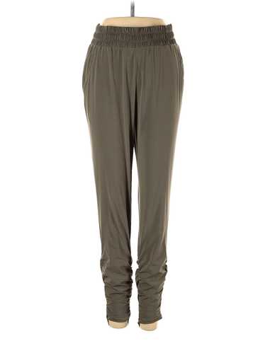 PrAna Women Green Casual Pants XS