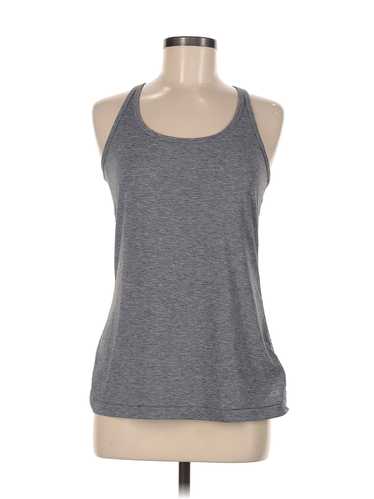 Gap Fit Women Gray Active Tank M - image 1