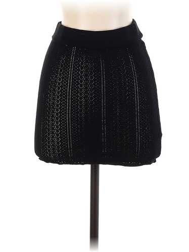 Superdown Women Black Casual Skirt XS