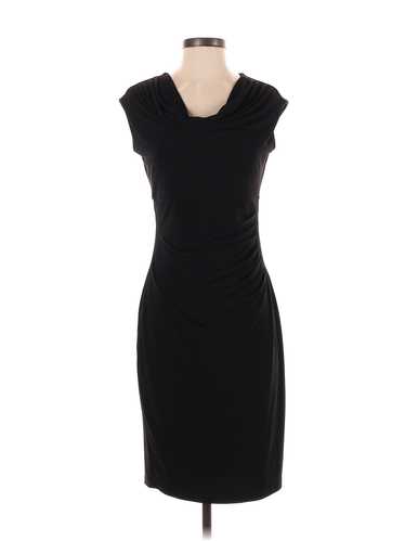 Cato Women Black Casual Dress 4