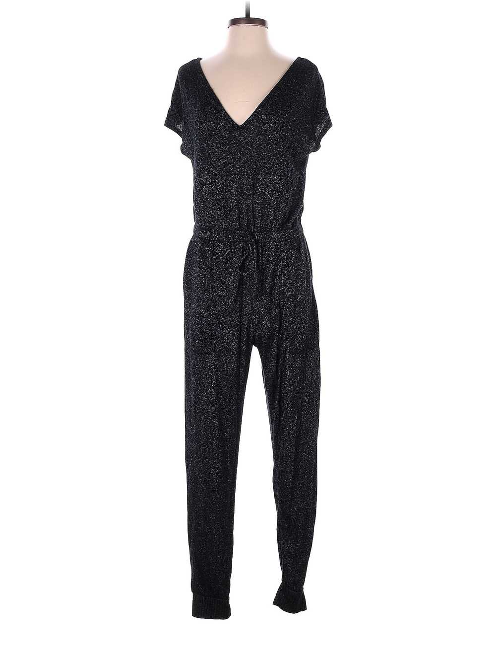 Stars Above Women Black Jumpsuit S - image 1