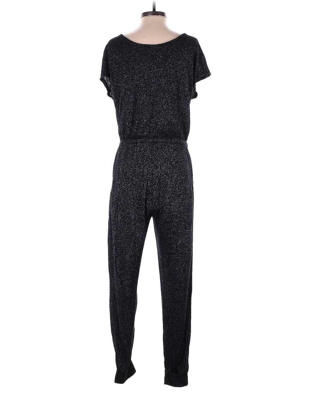 Stars Above Women Black Jumpsuit S - image 2