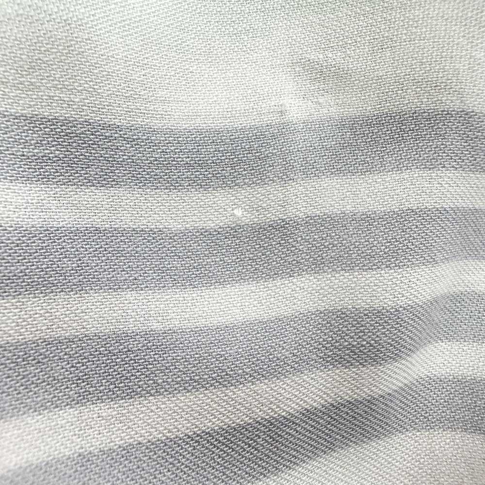 Splendid Striped Soft Sleeveless Beachy Boho Maxi… - image 10