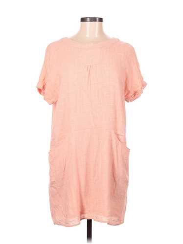 Listicle Women Pink Casual Dress M