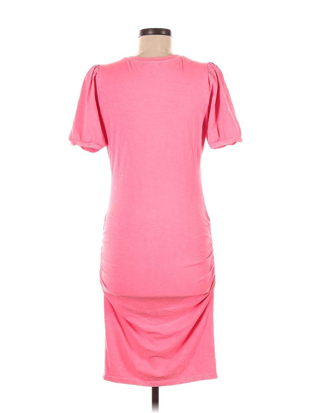 Sundry Women Pink Casual Dress M - image 2
