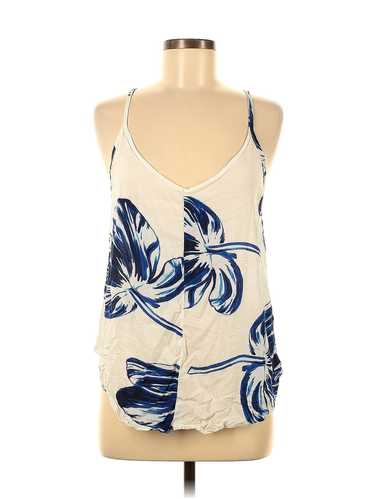 Unbranded Women Ivory Tank Top M - image 1