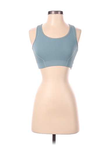 AYBL Women Green Sports Bra XS